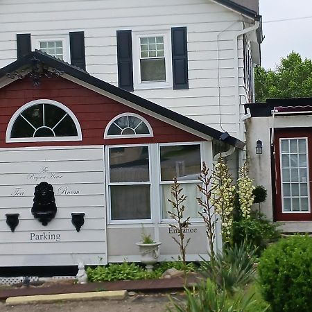The Guest House At The Regina House Tea Room Moosic Esterno foto
