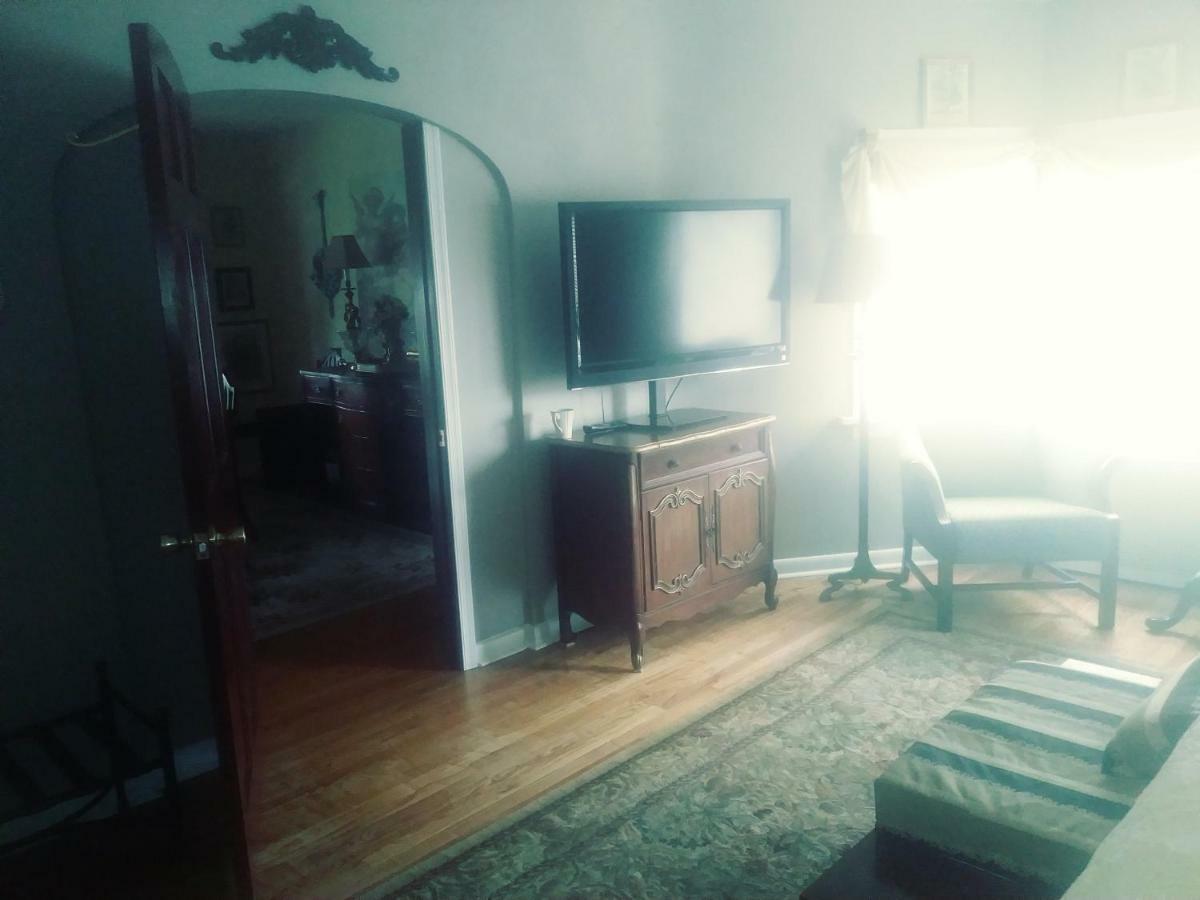 The Guest House At The Regina House Tea Room Moosic Esterno foto