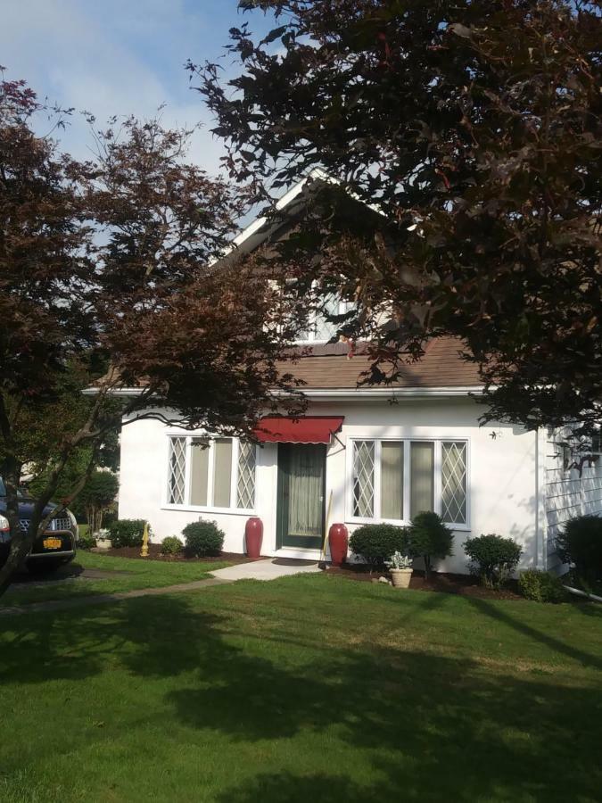 The Guest House At The Regina House Tea Room Moosic Esterno foto