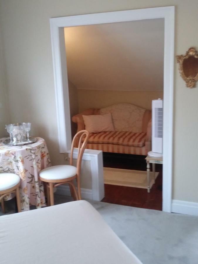 The Guest House At The Regina House Tea Room Moosic Esterno foto